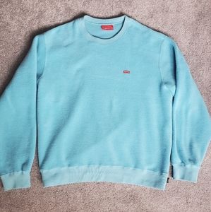 Supreme crewneck